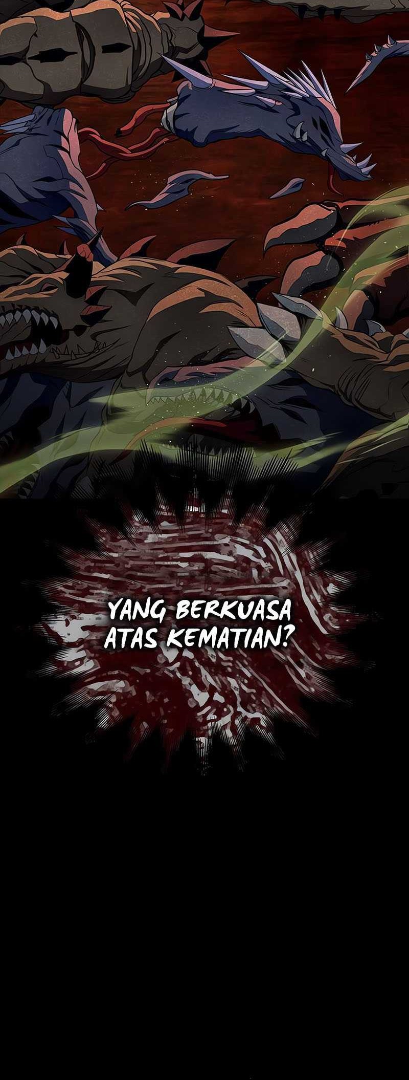 Superhuman Battlefield Chapter 98 Gambar 77