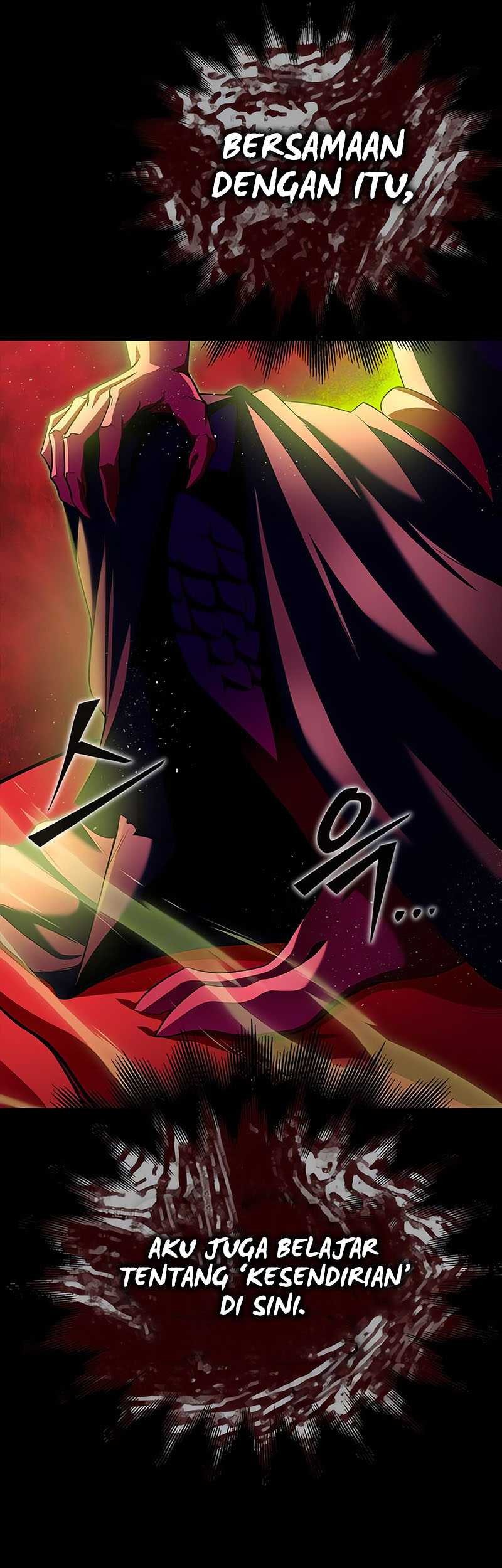 Superhuman Battlefield Chapter 98 Gambar 78