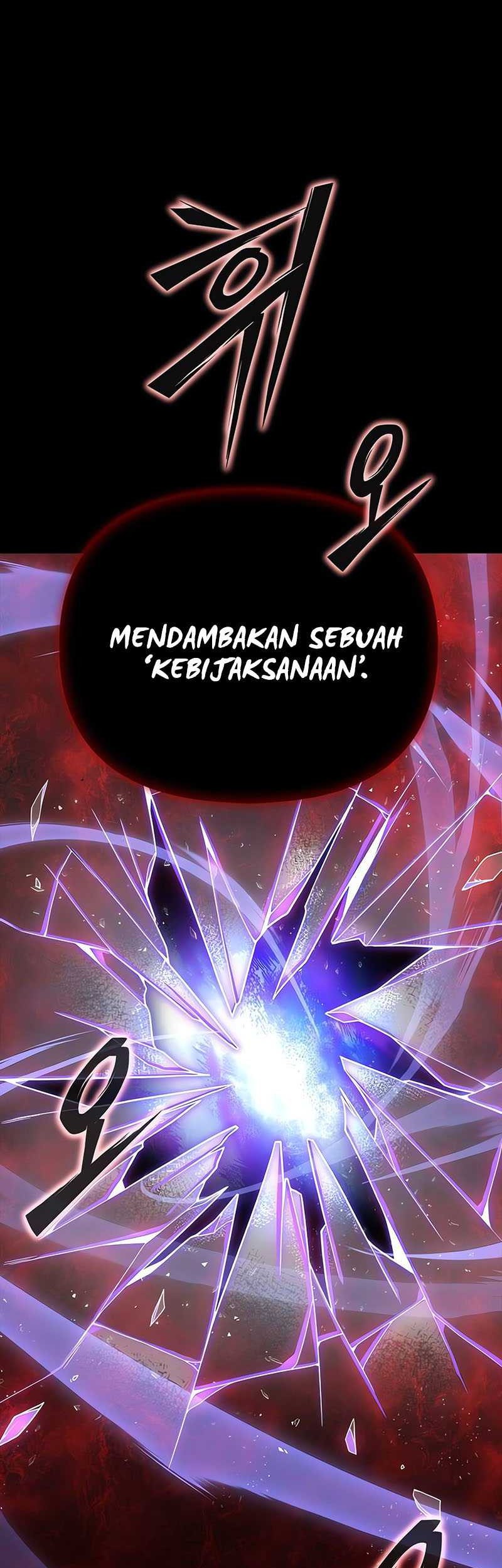 Superhuman Battlefield Chapter 98 Gambar 80