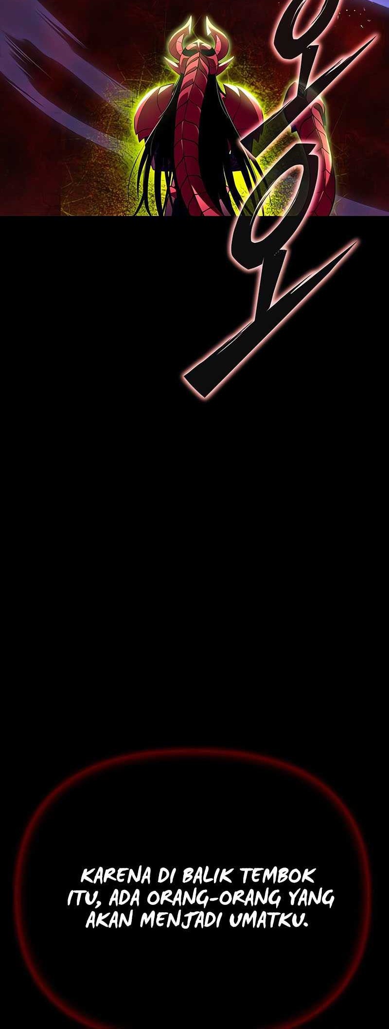 Superhuman Battlefield Chapter 98 Gambar 81