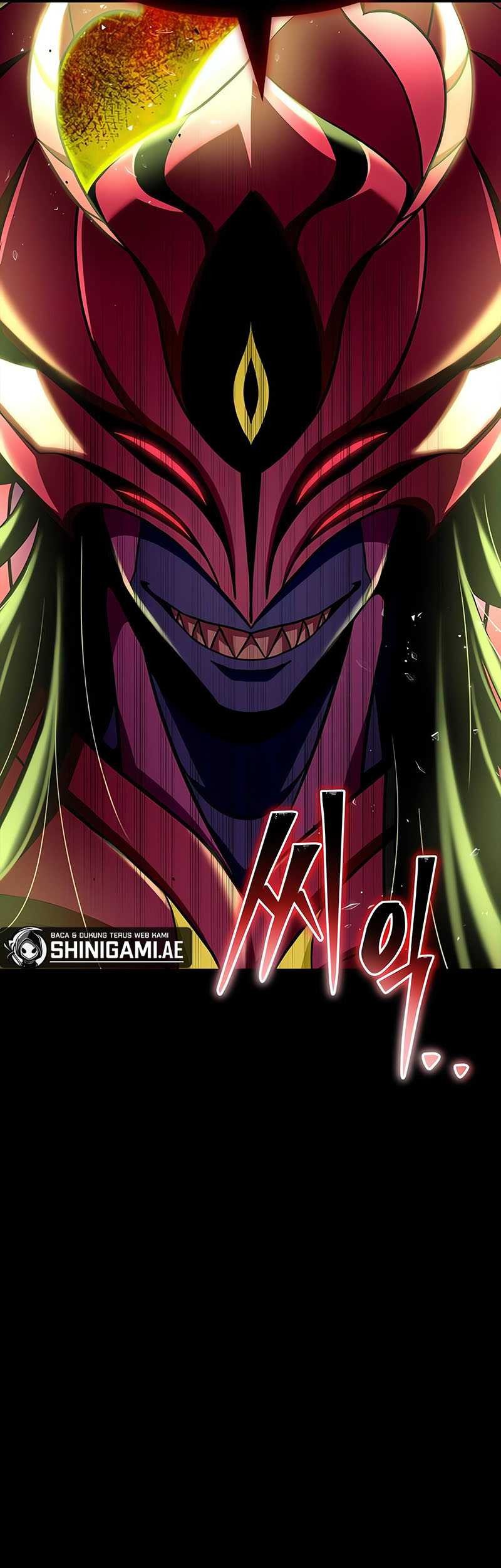 Superhuman Battlefield Chapter 98 Gambar 82