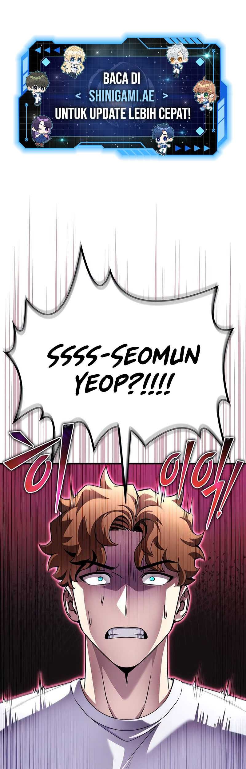 Baca  Superhuman Battlefield Chapter 98 Gambar 2