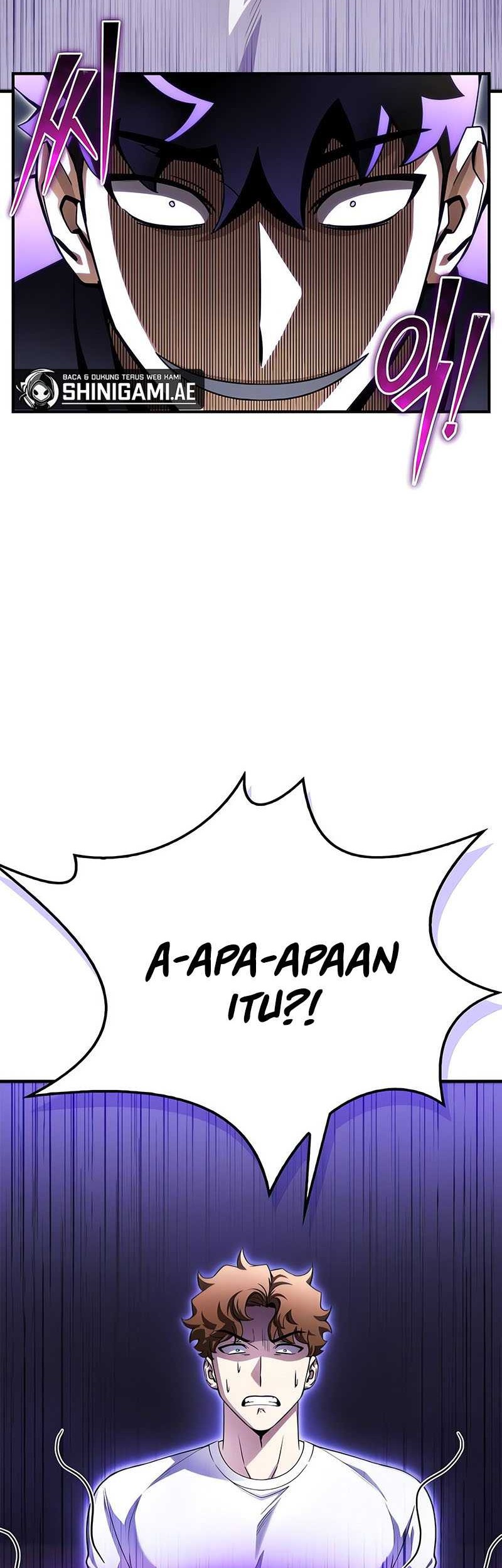 Superhuman Battlefield Chapter 98 Gambar 3