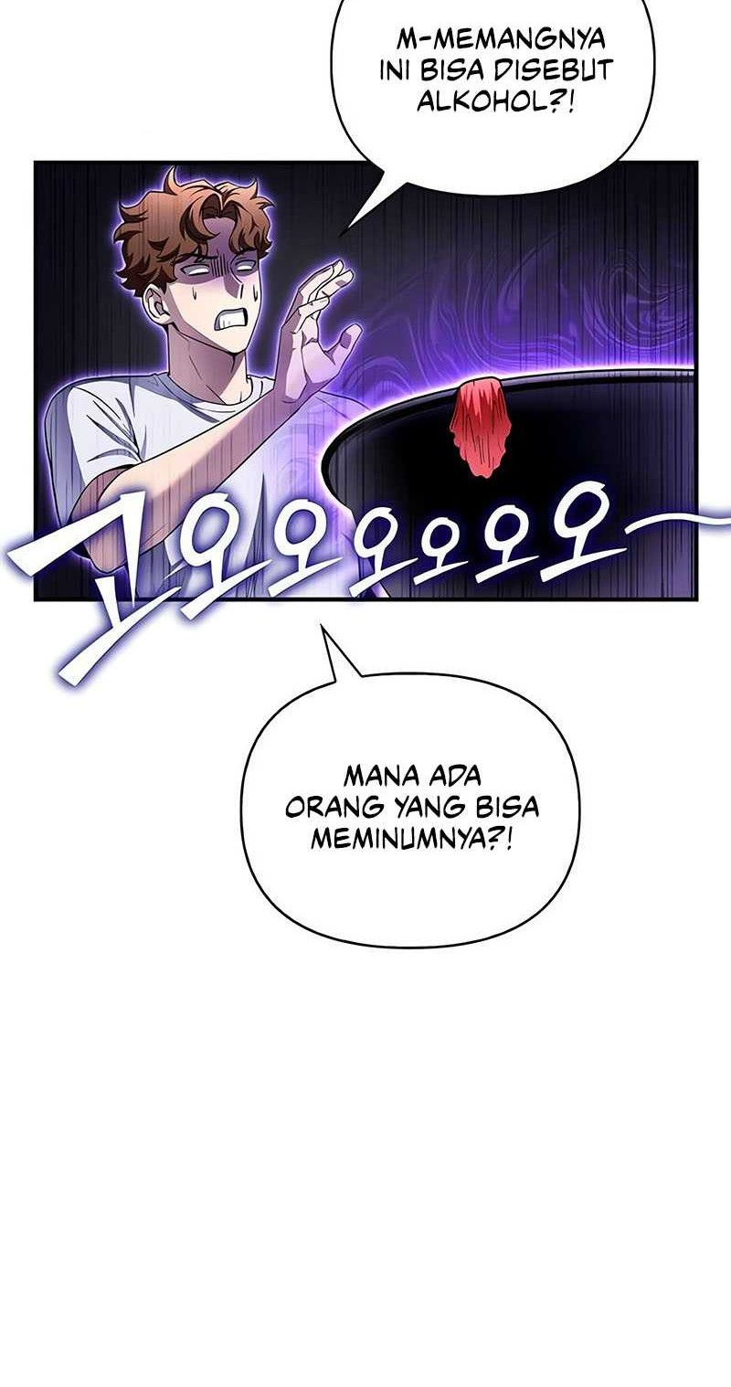 Superhuman Battlefield Chapter 98 Gambar 5