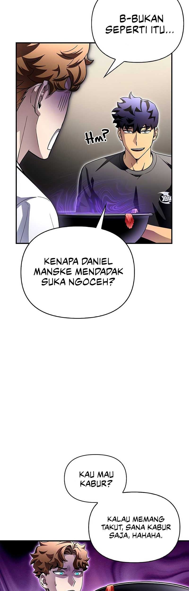 Superhuman Battlefield Chapter 98 Gambar 8