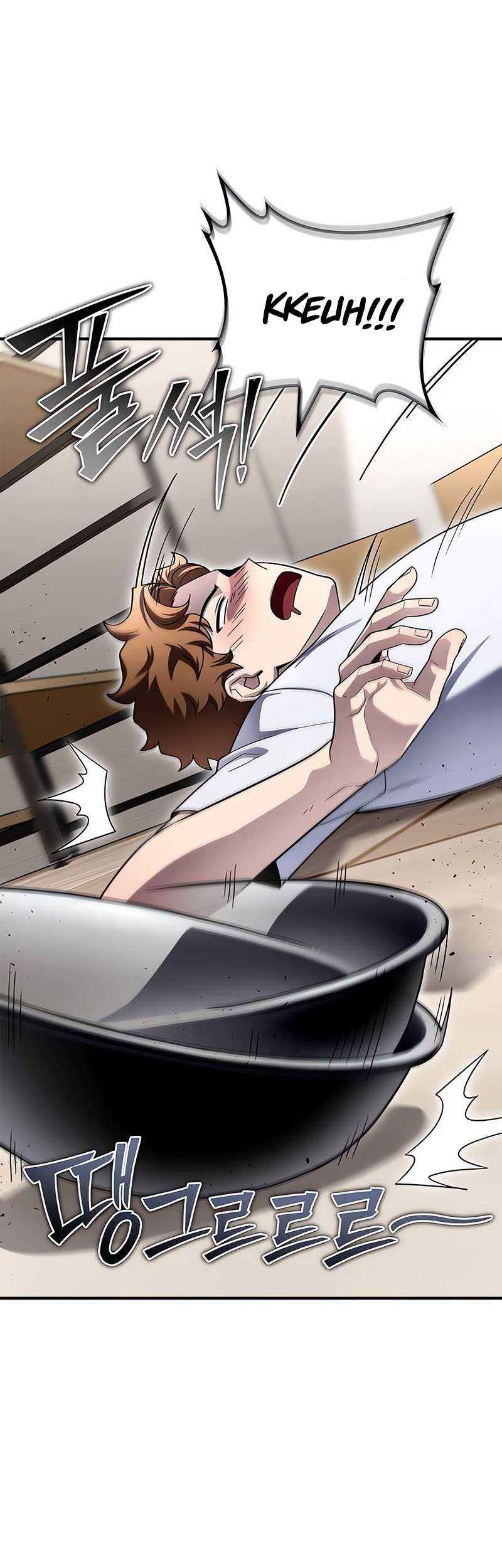 Superhuman Battlefield Chapter 98 Gambar 10