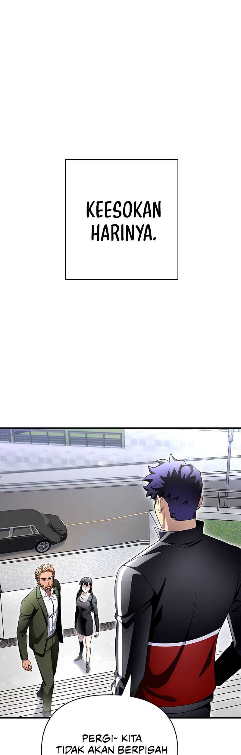 Superhuman Battlefield Chapter 98 Gambar 28