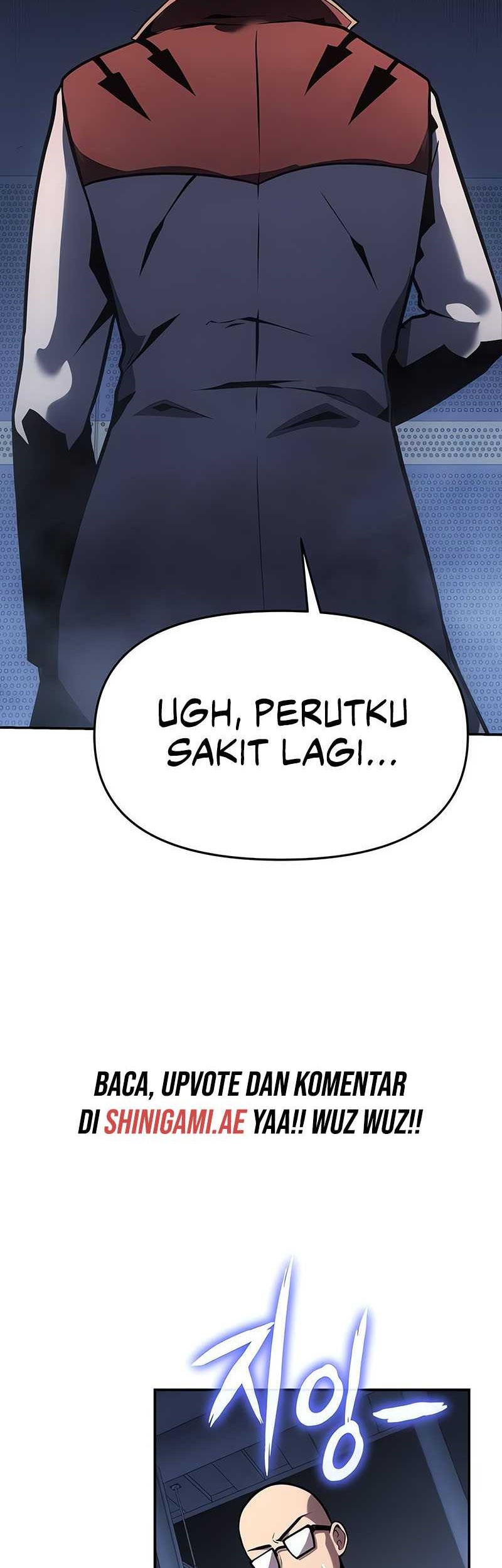 The Knight King Who Returned with a God Chapter 52 Gambar 39