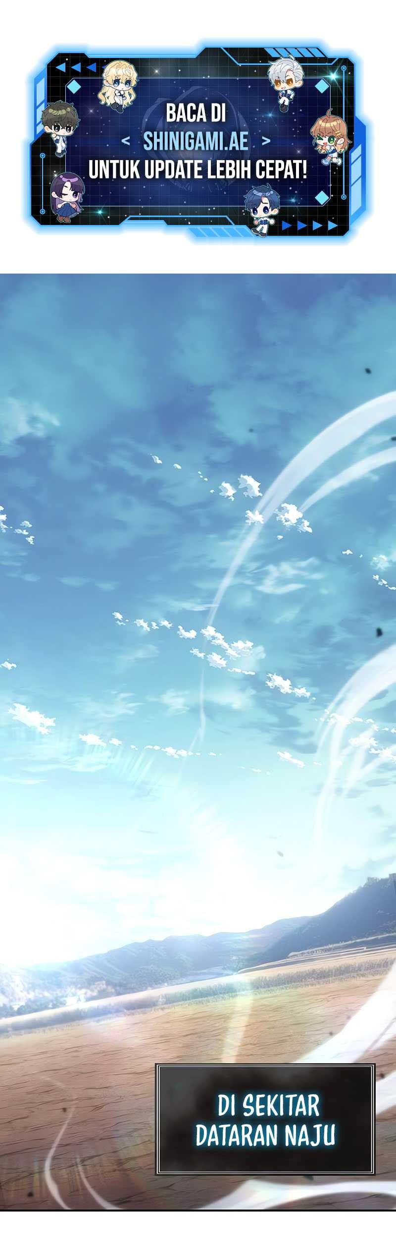 Baca  The Knight King Who Returned with a God Chapter 52 Gambar 2