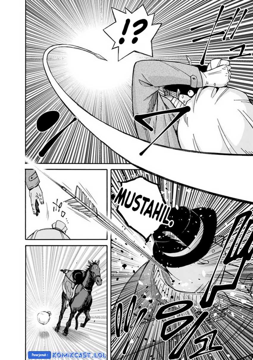 The Strongest Harem of Nobles Chapter 28 Gambar 7