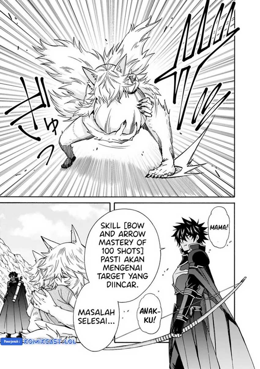 The Strongest Harem of Nobles Chapter 28 Gambar 8