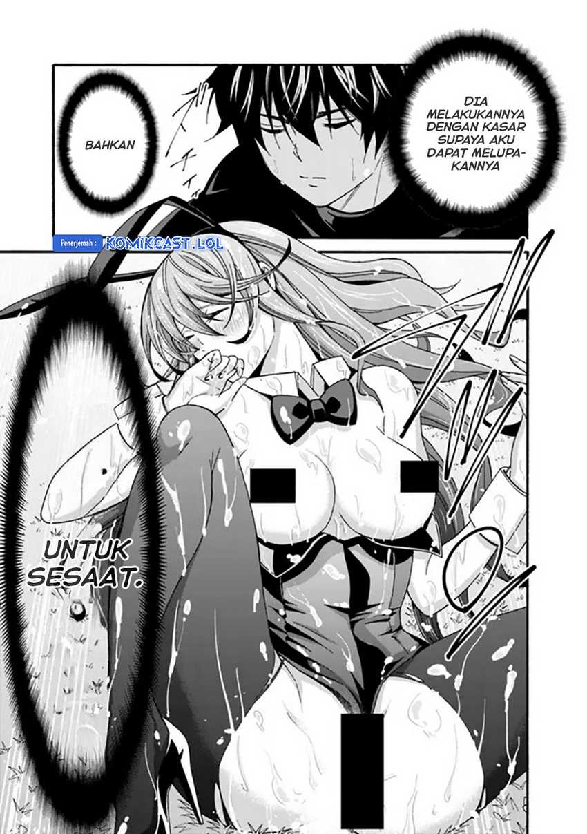 The Strongest Harem of Nobles Chapter 26 Gambar 10