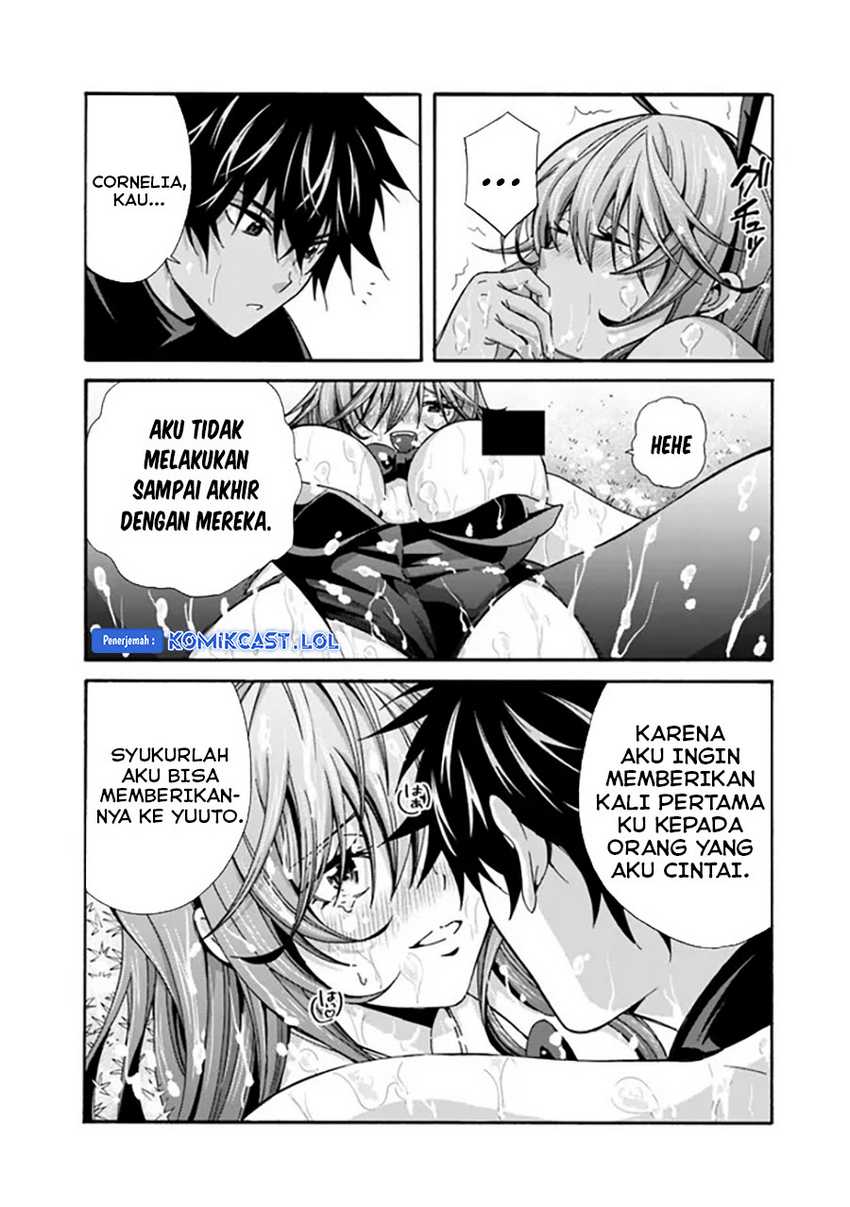 The Strongest Harem of Nobles Chapter 26 Gambar 11