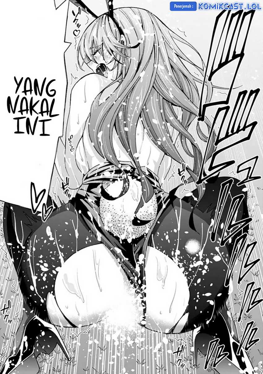 The Strongest Harem of Nobles Chapter 26 Gambar 14