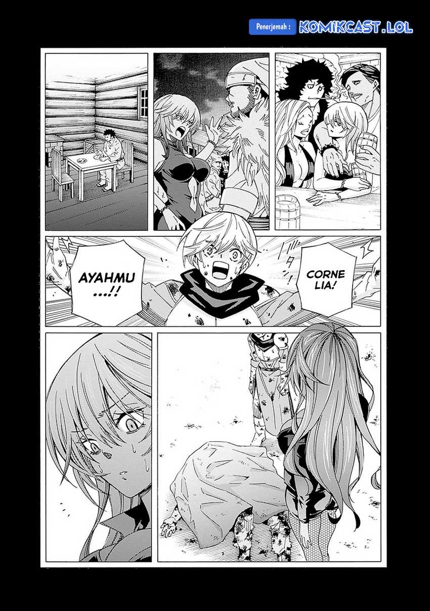 The Strongest Harem of Nobles Chapter 23 Gambar 10