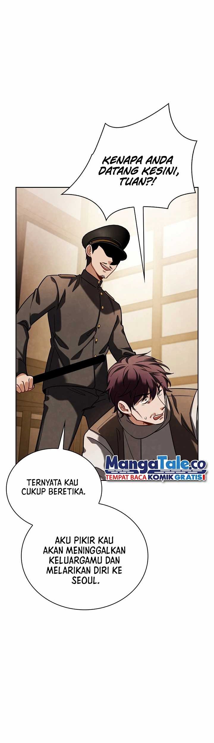 Baca Be the Actor Chapter 73 Gambar 2