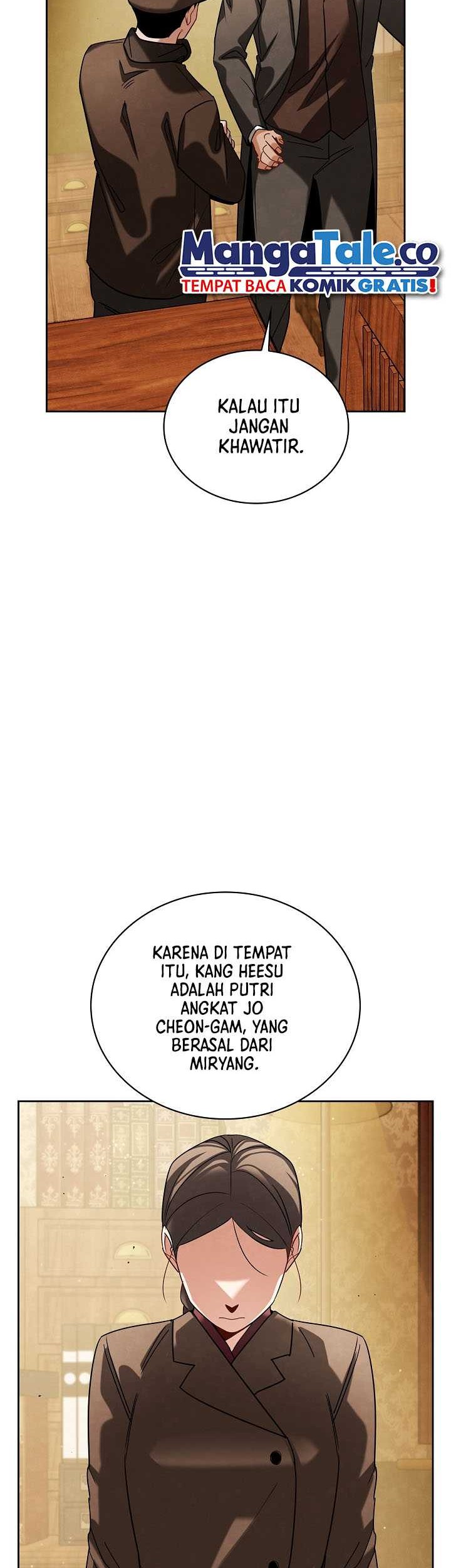 Be the Actor Chapter 71 Gambar 55