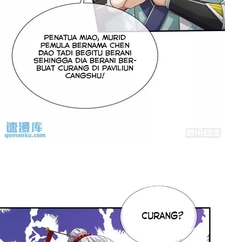 I Can Modify the Timeline of Everything Chapter 71 Gambar 5