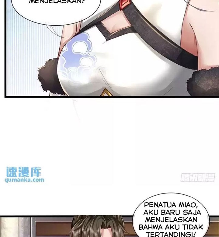 I Can Modify the Timeline of Everything Chapter 71 Gambar 13