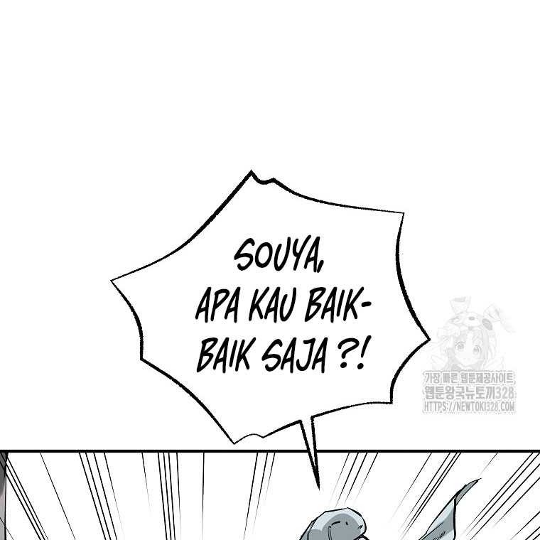 Archer Sword God : Descendants of the Archer Chapter 97 Gambar 64