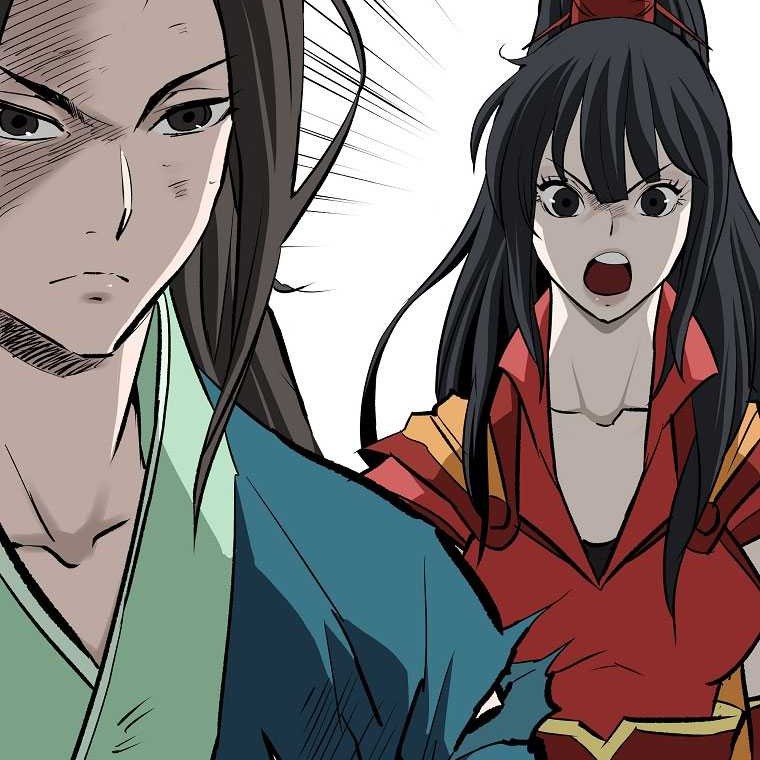 Archer Sword God : Descendants of the Archer Chapter 96 Gambar 34