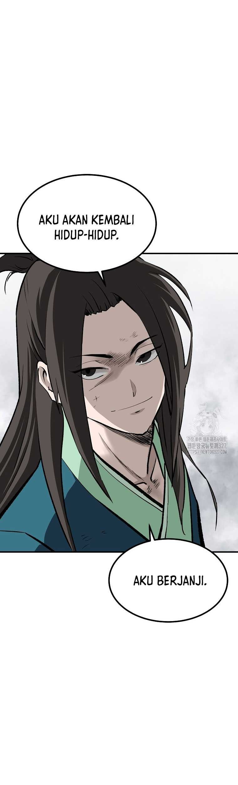 Archer Sword God : Descendants of the Archer Chapter 96 Gambar 47