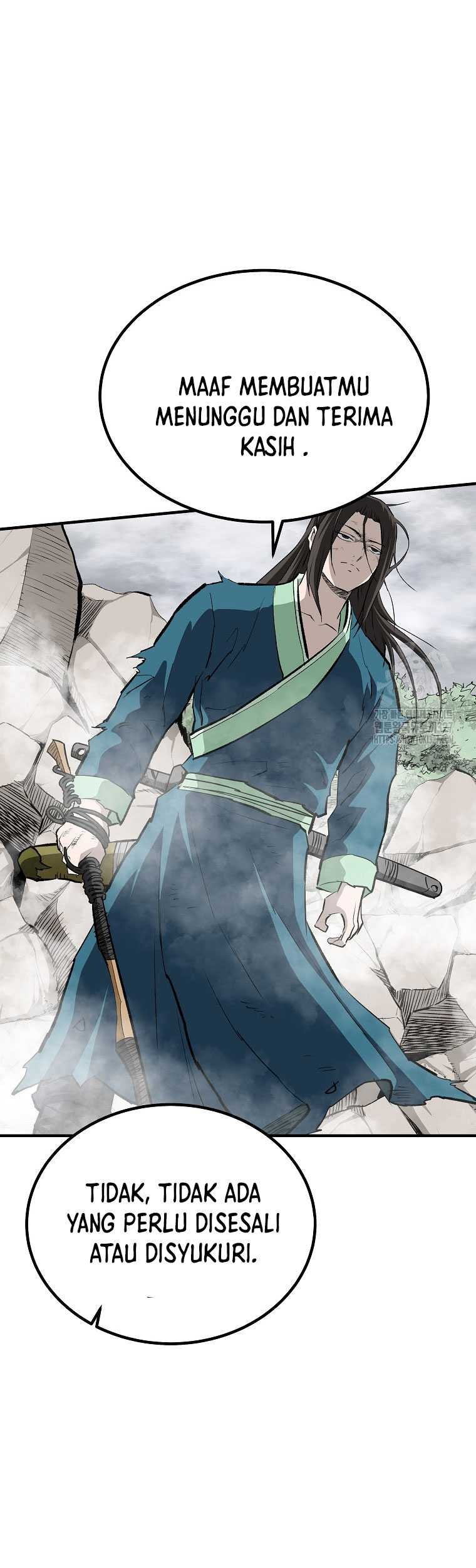 Archer Sword God : Descendants of the Archer Chapter 96 Gambar 50