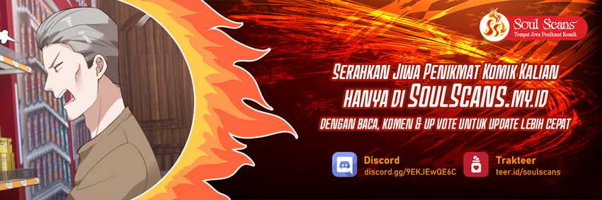 Baca I Really Don’t Want to Be Reborn Chapter 139 Gambar 2