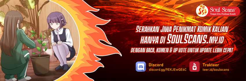 Baca  I Really Don’t Want to Be Reborn Chapter 138 Gambar 2