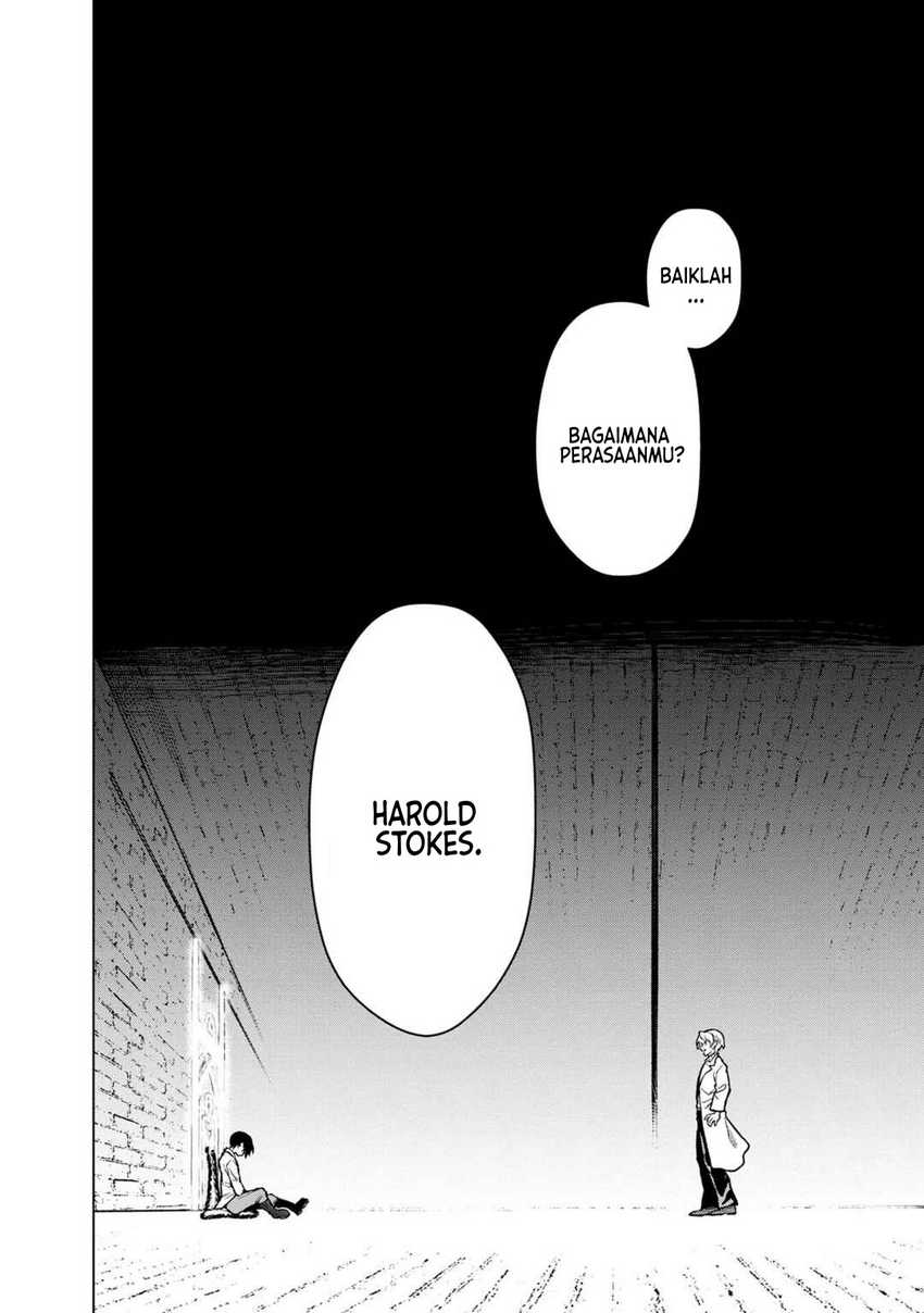 My Death Flags Show No Sign of Ending Chapter 56 Gambar 12