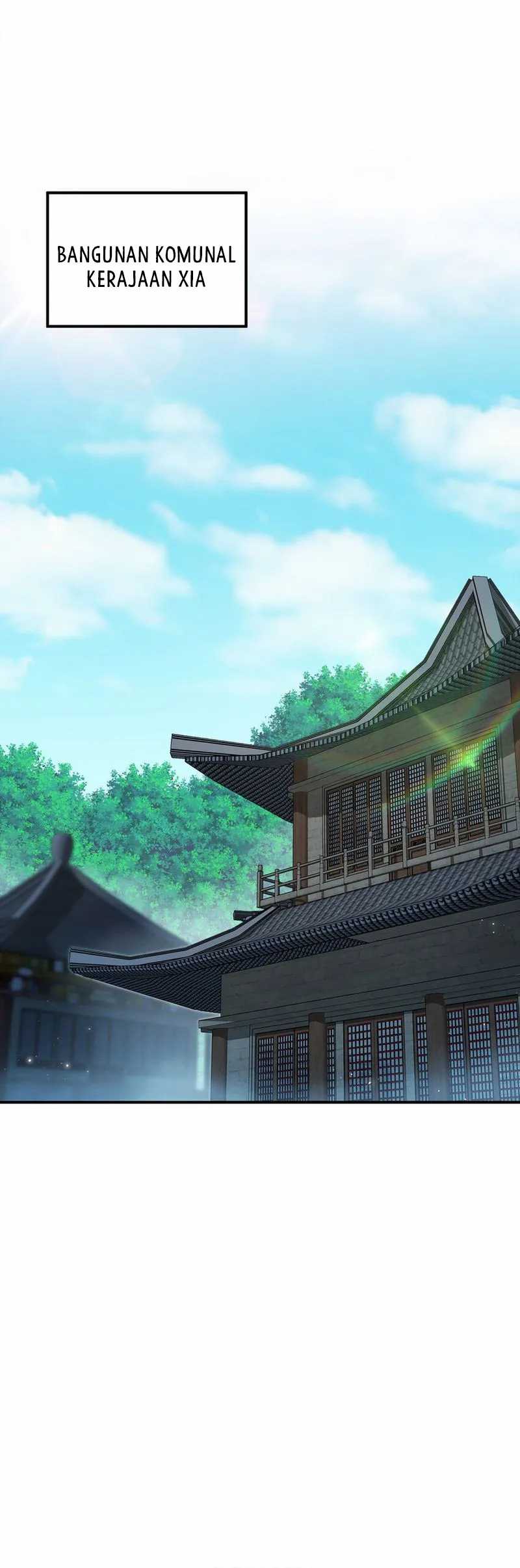 Baca  The Heavenly Path Is Not Stupid Chapter 68 Gambar 2