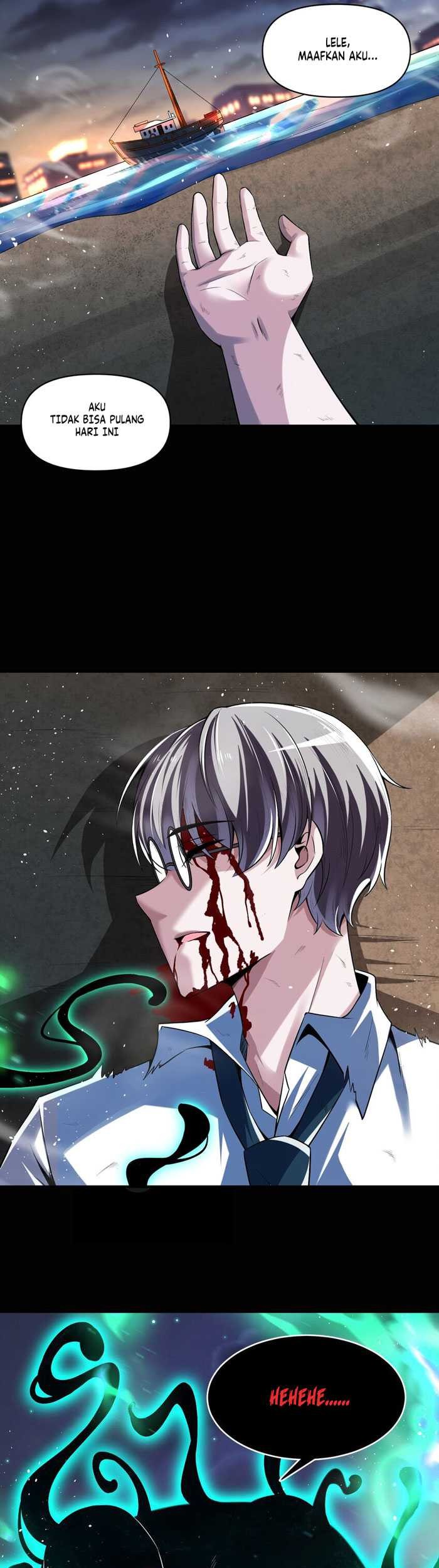My Cells Kingdom Chapter 19 Gambar 35