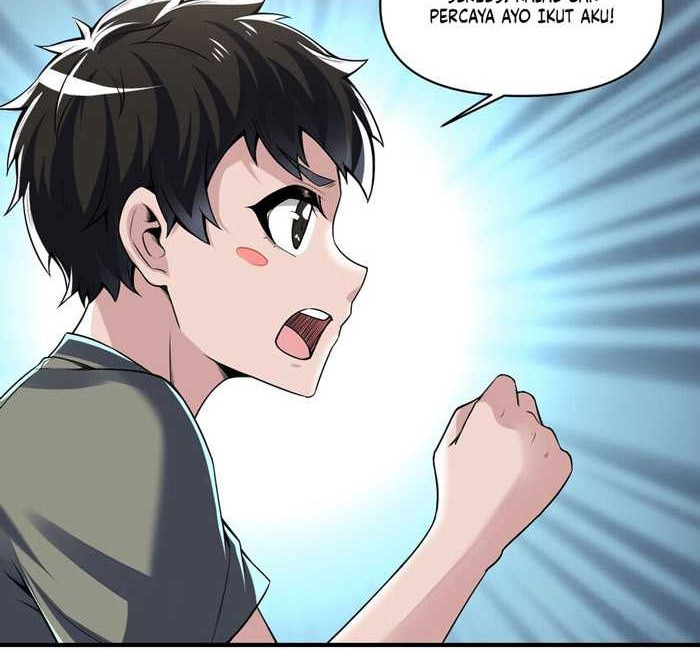 My Cells Kingdom Chapter 19 Gambar 4