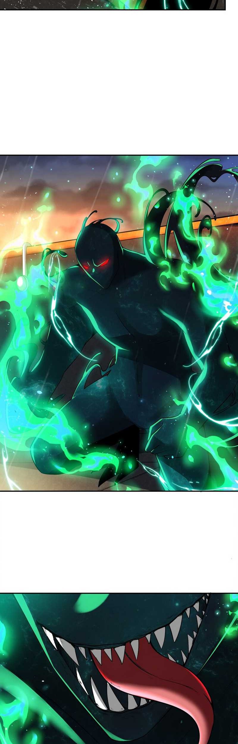 My Cells Kingdom Chapter 19 Gambar 6