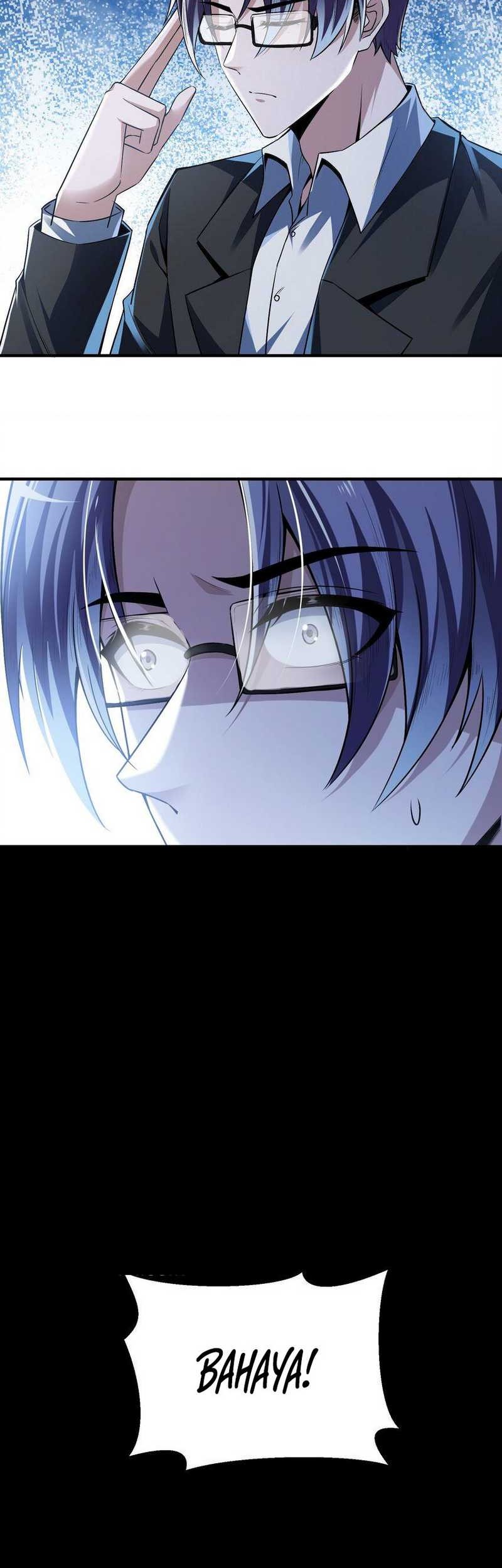 My Cells Kingdom Chapter 19 Gambar 26