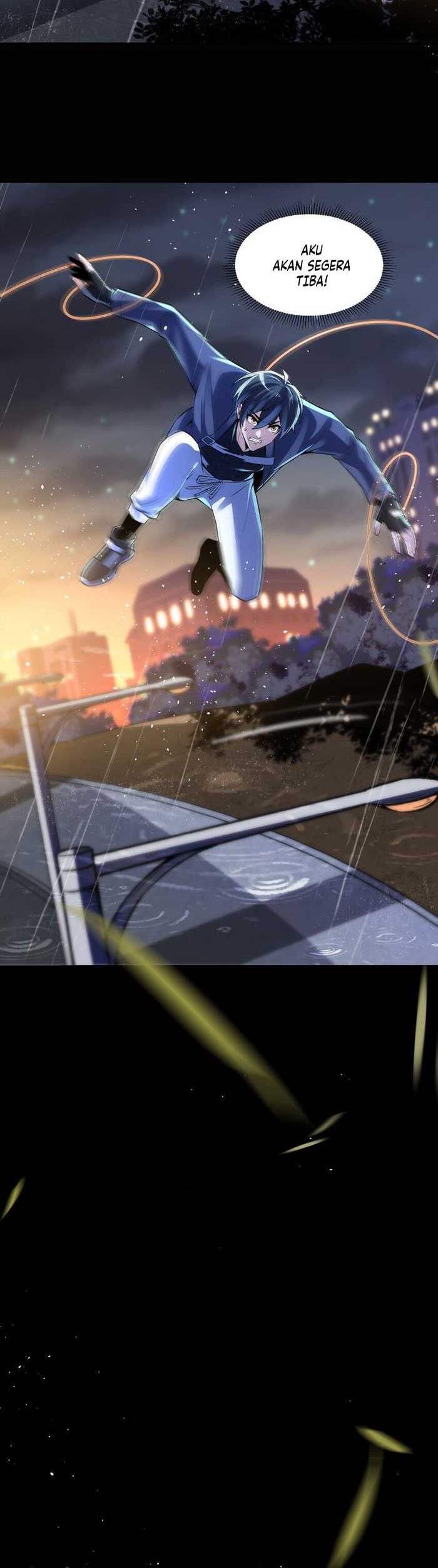 My Cells Kingdom Chapter 19 Gambar 29