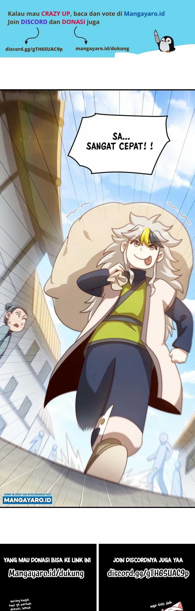 Beyond Myriad Peoples Chapter 309 Gambar 30