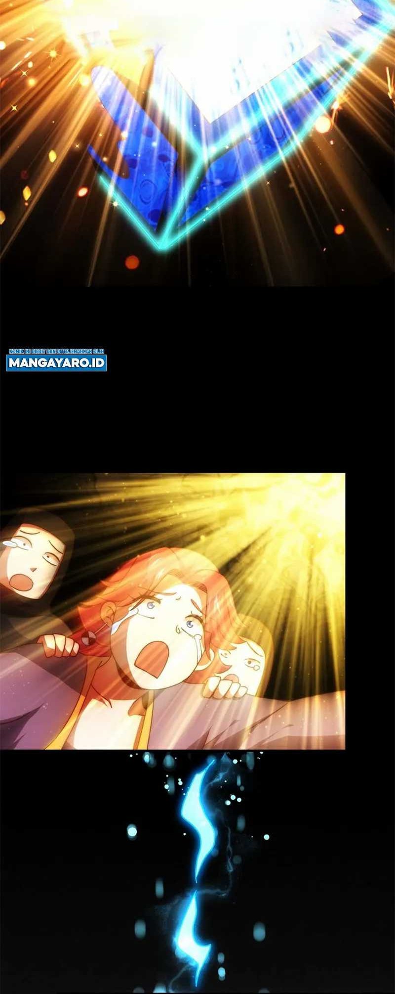 Beyond Myriad Peoples Chapter 308 Gambar 5