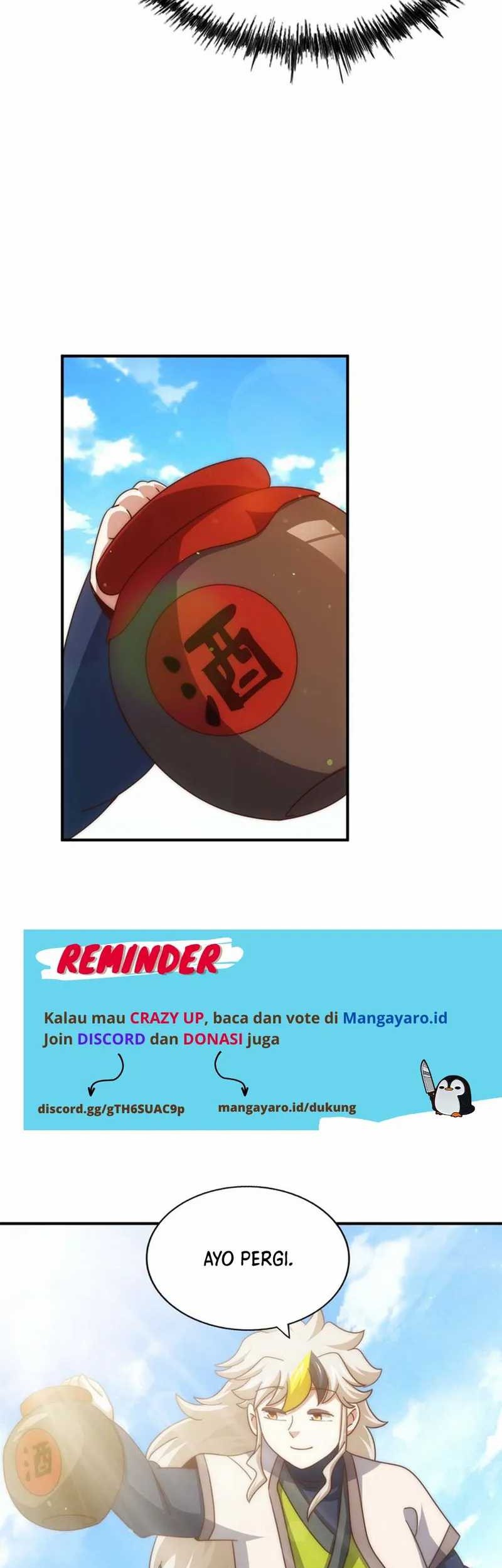 Beyond Myriad Peoples Chapter 308 Gambar 28