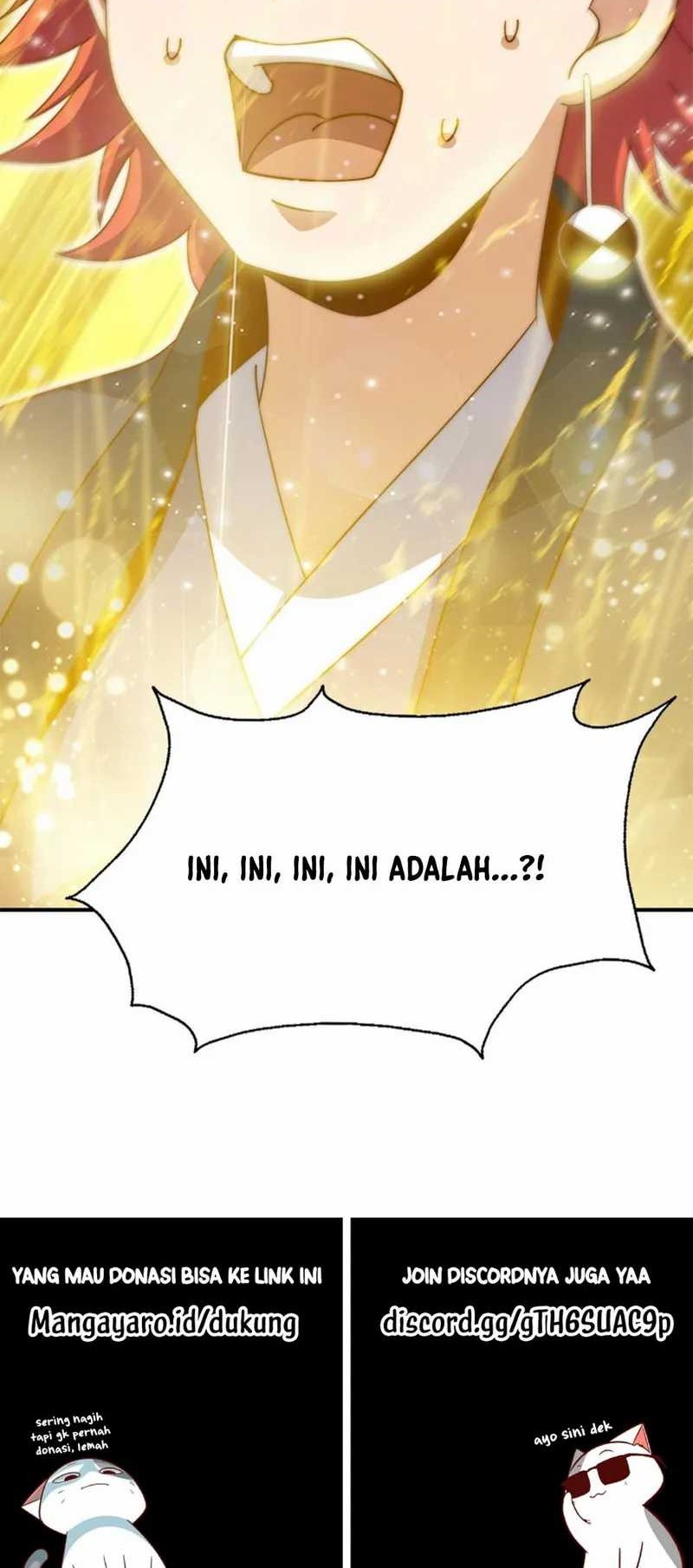 Beyond Myriad Peoples Chapter 308 Gambar 33