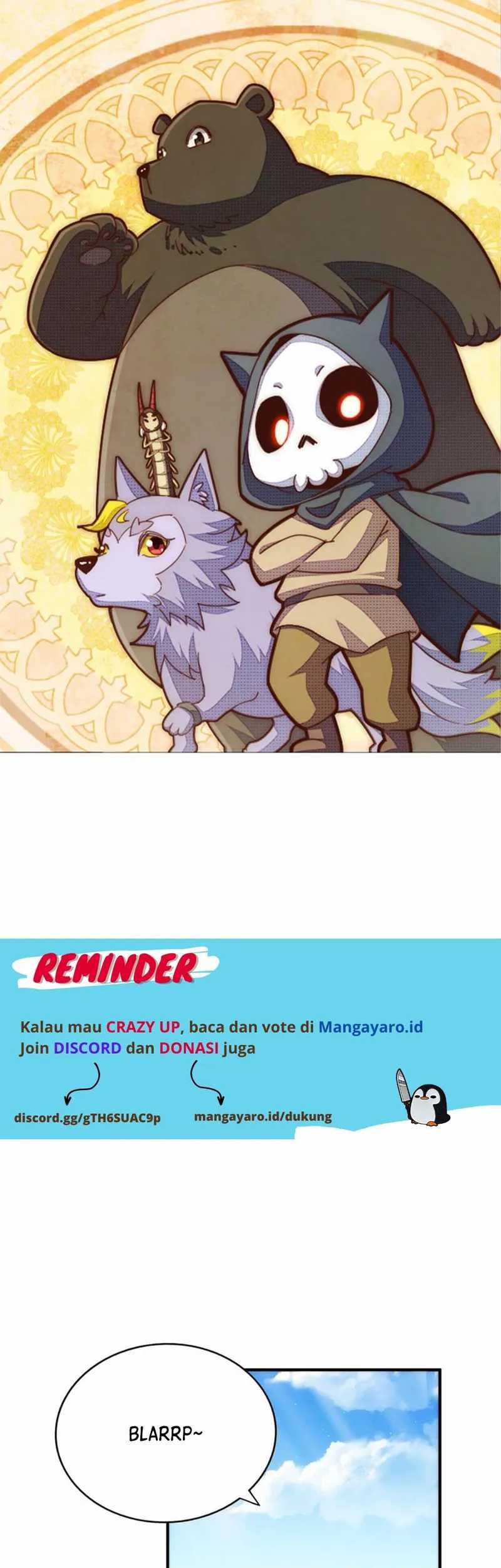 Baca  Beyond Myriad Peoples Chapter 307 Gambar 2