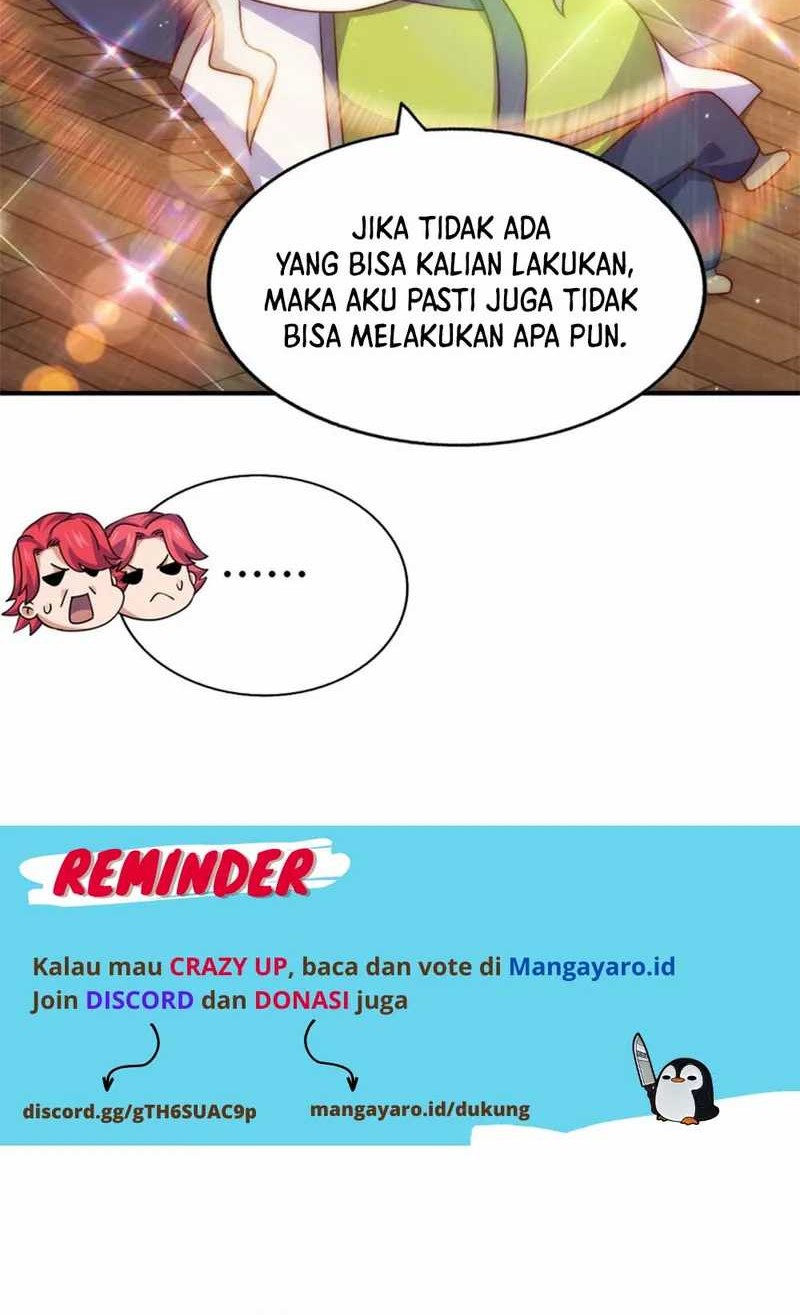 Beyond Myriad Peoples Chapter 307 Gambar 5