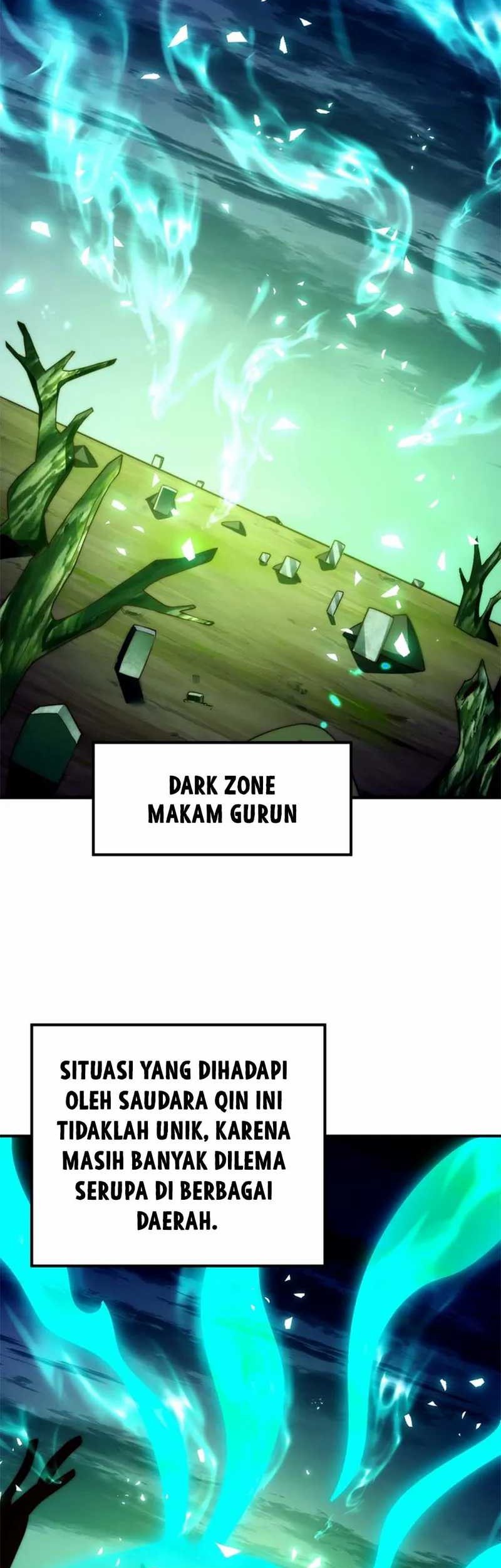 Beyond Myriad Peoples Chapter 307 Gambar 8