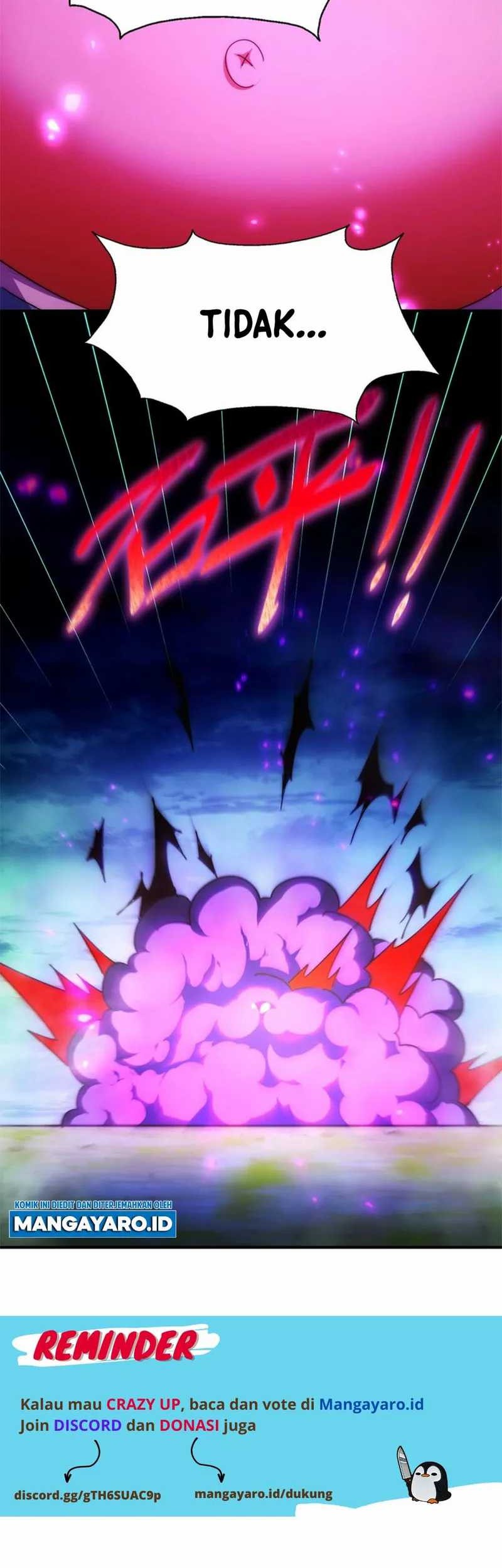 Beyond Myriad Peoples Chapter 307 Gambar 16