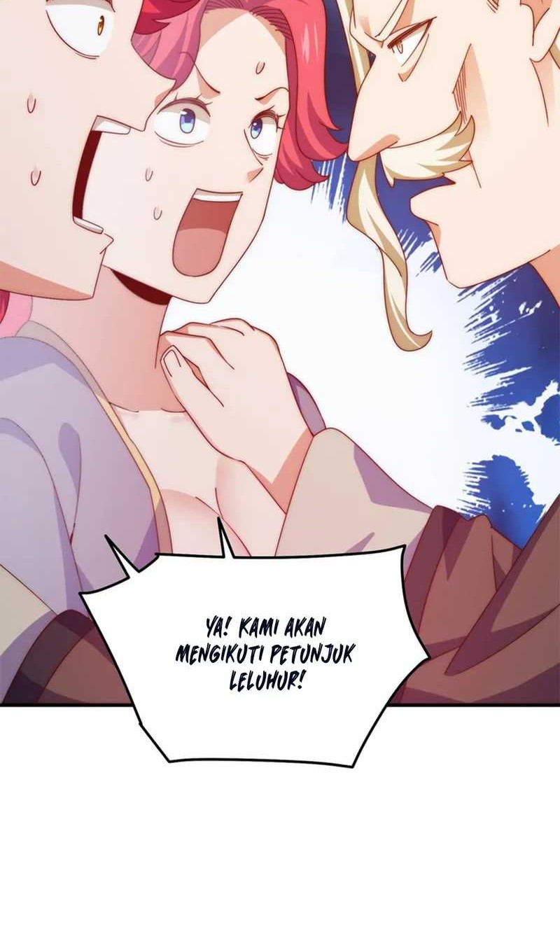 Beyond Myriad Peoples Chapter 306 Gambar 21
