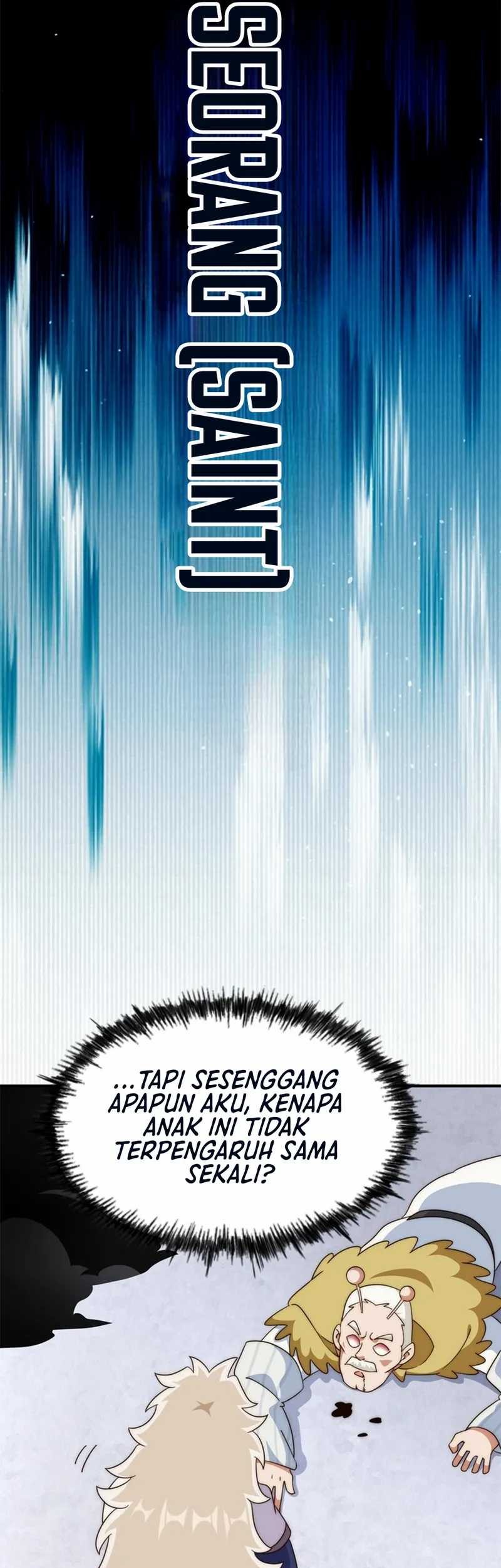 Beyond Myriad Peoples Chapter 305 Gambar 14