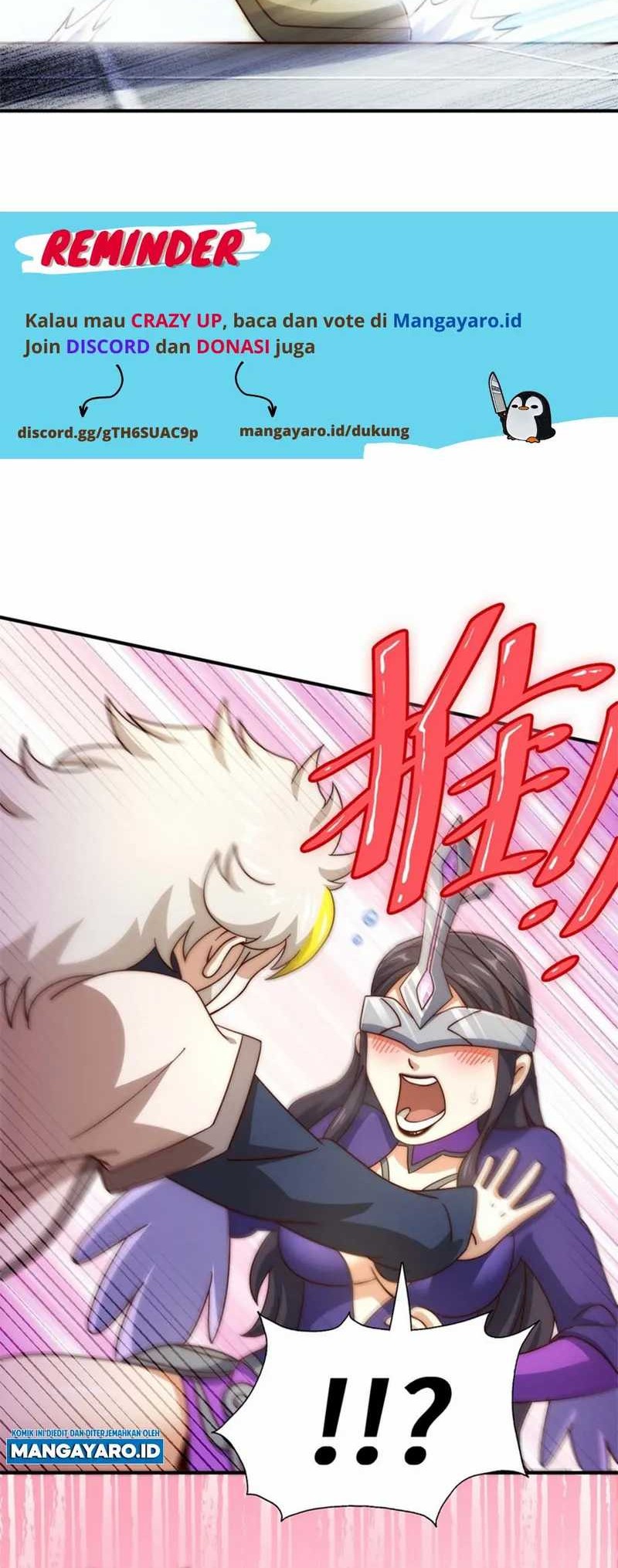 Beyond Myriad Peoples Chapter 304 Gambar 37