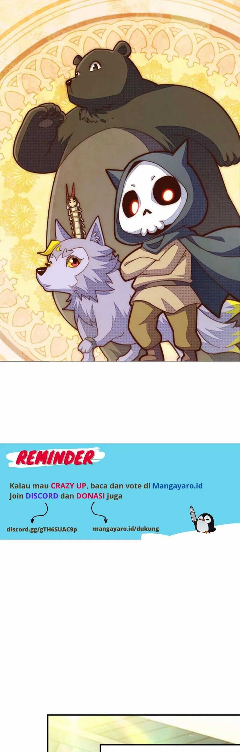 Baca  Beyond Myriad Peoples Chapter 304 Gambar 2