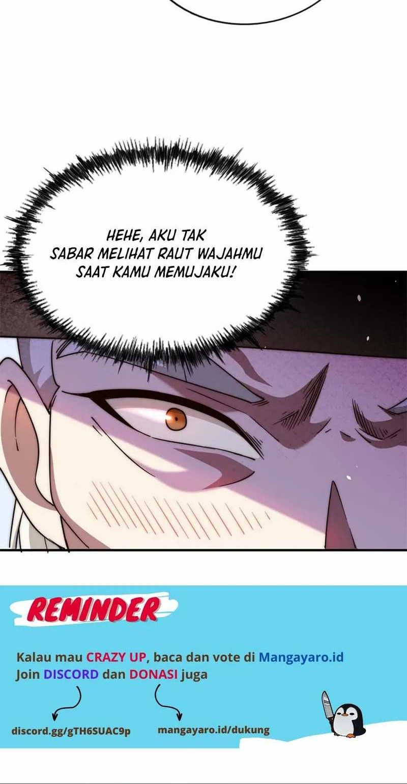 Beyond Myriad Peoples Chapter 304 Gambar 17
