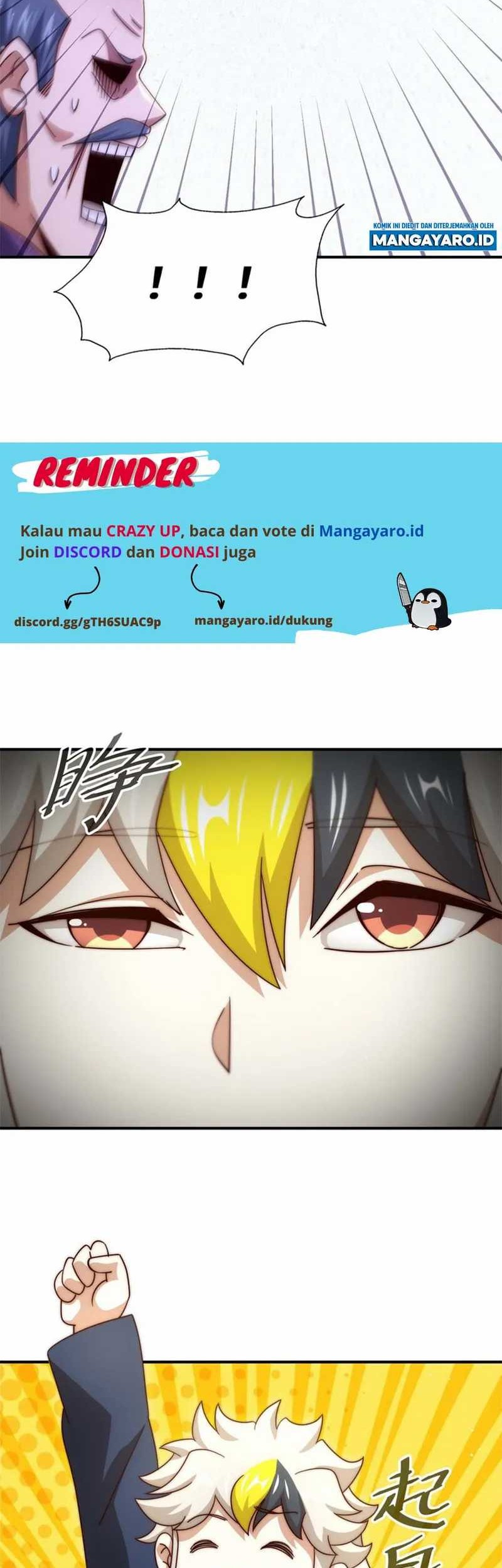 Beyond Myriad Peoples Chapter 304 Gambar 23